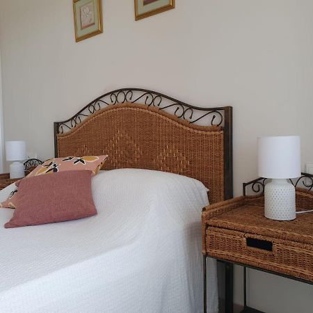 Apartamento Cala Y Mar Alicante Luaran gambar