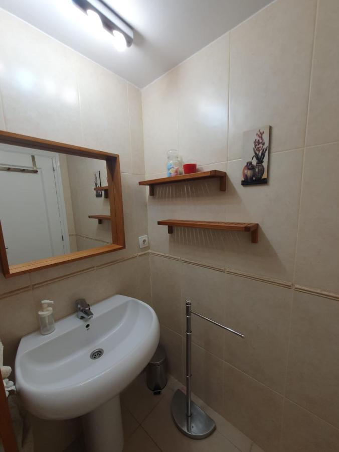 Apartamento Cala Y Mar Alicante Luaran gambar