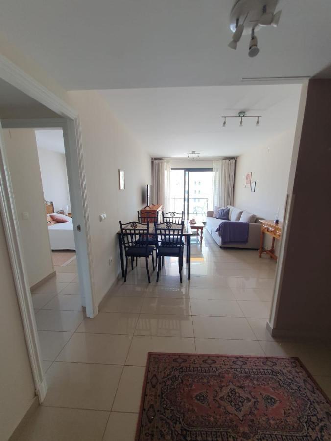 Apartamento Cala Y Mar Alicante Luaran gambar