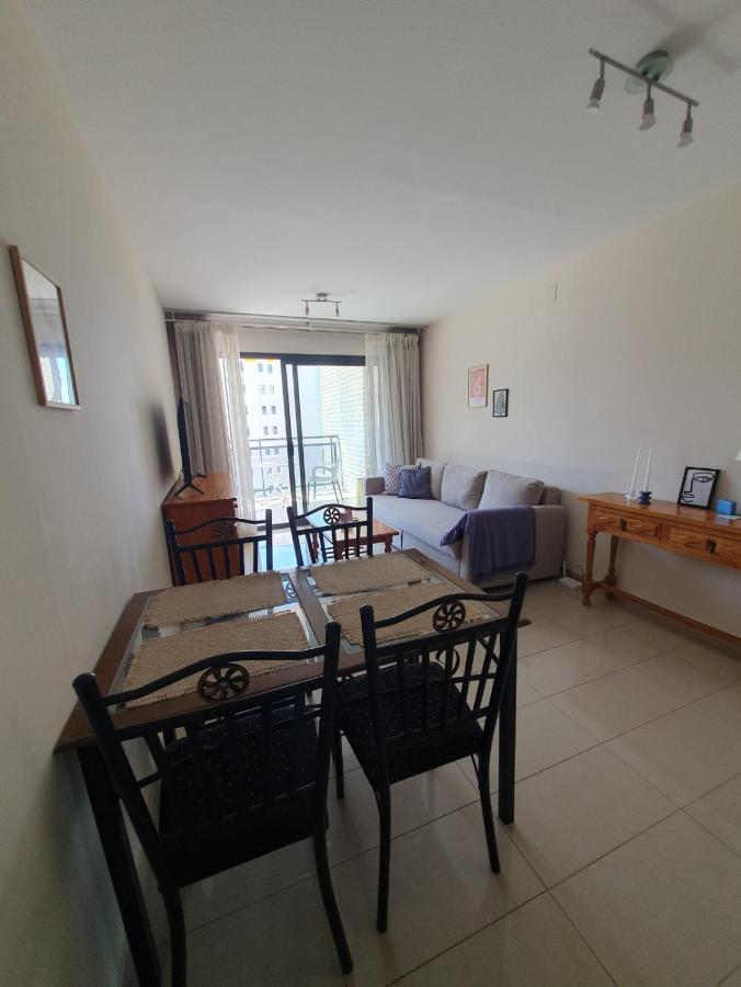 Apartamento Cala Y Mar Alicante Luaran gambar