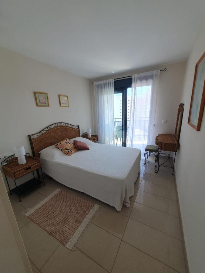 Apartamento Cala Y Mar Alicante Luaran gambar
