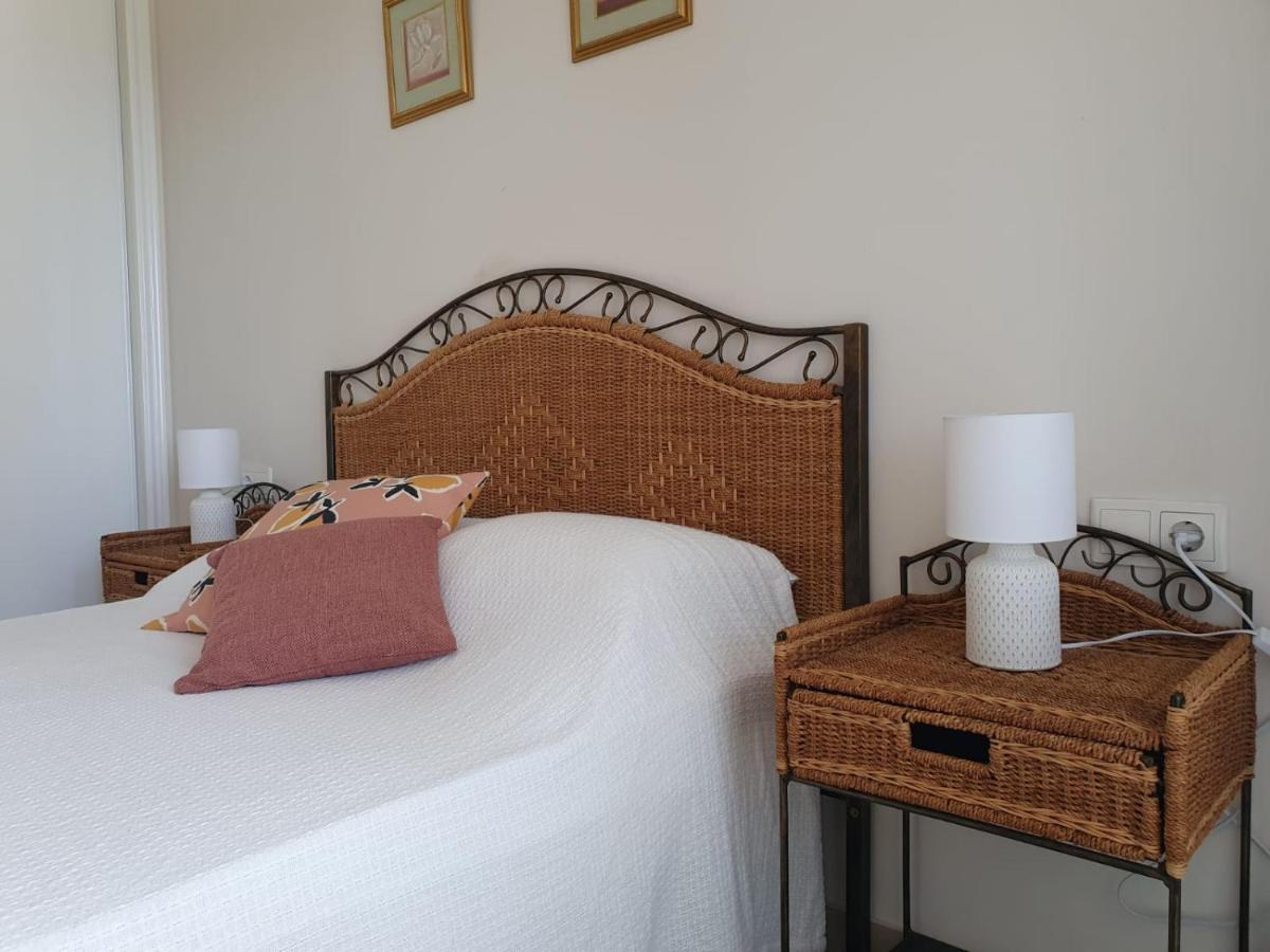 Apartamento Cala Y Mar Alicante Luaran gambar