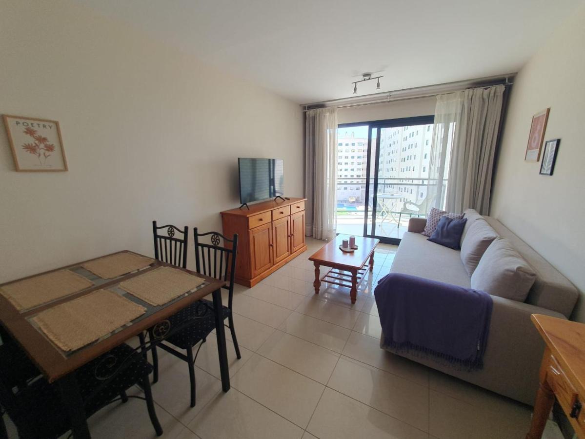 Apartamento Cala Y Mar Alicante Luaran gambar